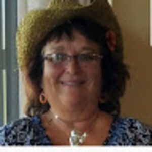 Meet your Posher, Brenda